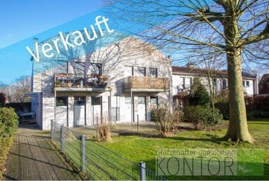 Wohnung zum Kauf 185.000 € 3 Zimmer 79,7 m² 1. Geschoss frei ab sofort Bimolten Nordhorn 48527