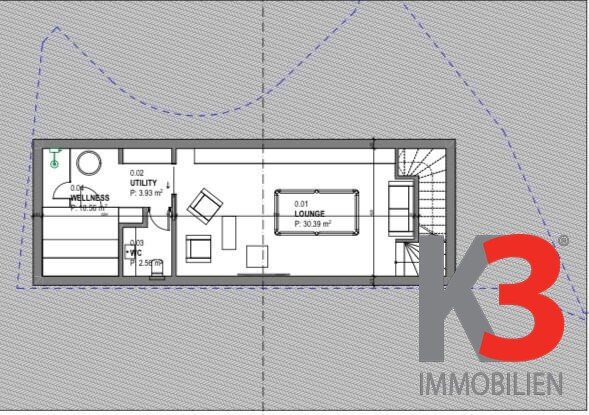 Gewerbegrundstück zum Kauf 300.000 € 1.000 m²<br/>Grundstück Labin 52220