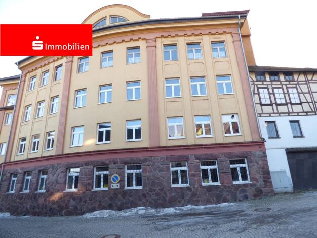 Produktionshalle zum Kauf 290.000 € 3.941 m² Lagerfläche Manebach Ilmenau 98693