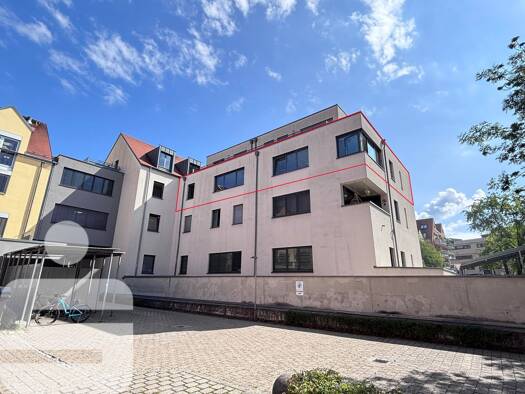 Büro zum Kauf 1.747 € 3 Zimmer Neumarkt 92318