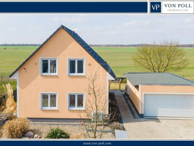 Einfamilienhaus zum Kauf 649.000 € 5 Zimmer 131 m² 512 m² Grundstück Ragow Mittenwalde 15749