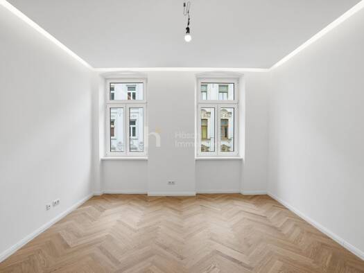 Wohnung zum Kauf - Erstbezug 339.000 € 3 Zimmer 62,7 m² 2. Geschoss Wien,Ottakring 1160