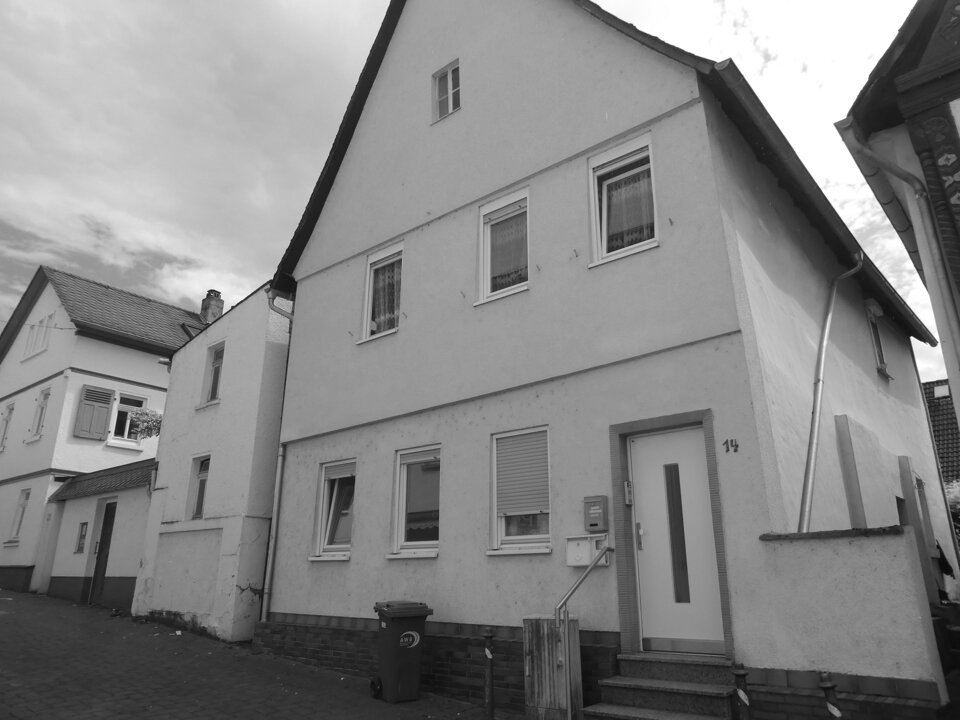 Mehrfamilienhaus zum Kauf 130.000 € 5 Zimmer 104 m²<br/>Wohnfläche 179 m²<br/>Grundstück Oberweyer Hadamar 65589