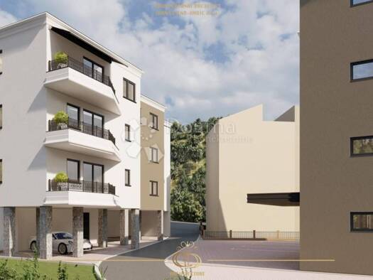 Wohnung zum Kauf 168.720 € 2 Zimmer 42 m² Drvenik, Gradac Gradac
