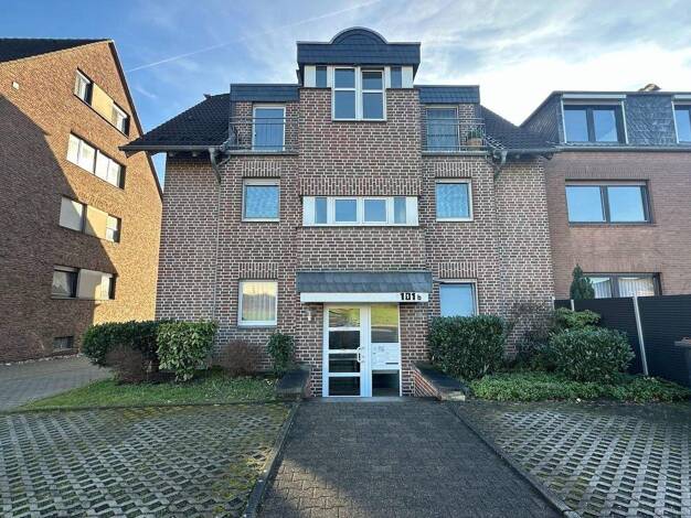 Maisonette zur Miete 1.220 € 3 Zimmer 84 m² frei ab sofort Kaarst-Nord Kaarst 41564