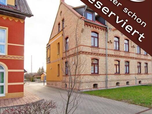 Wohnung zur Miete 660 € 2 Zimmer 66,6 m² Sömmerda 99610