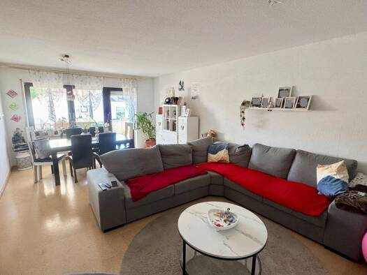 Wohnung zum Kauf 238.000 € 2 Zimmer 69 m² 1. Geschoss Schwetzingen 68723