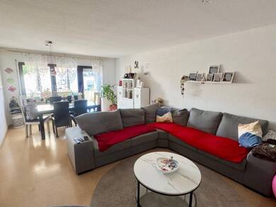 Wohnung zum Kauf 238.000 € 2 Zimmer 69 m² 1. Geschoss Schwetzingen 68723