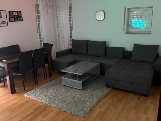 Wohnung zur Miete 850 € 3 Zimmer 75 m² Geschoss 1/3 frei ab 01.08.2026 Lahr Lahr/Schwarzwald 77933