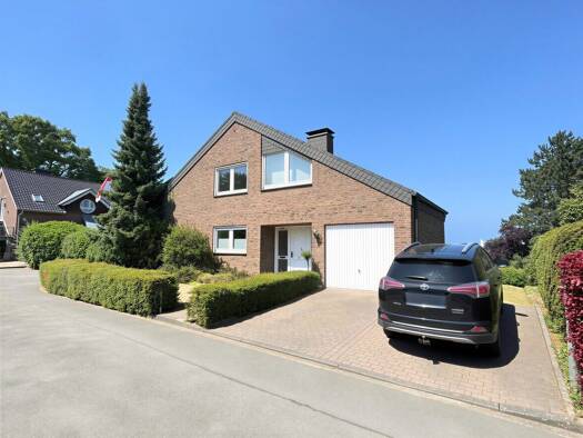 Haus zum Kauf 435.000 € 6 Zimmer 153 m² 723 m² Grundstück Borghorst Steinfurt 48565