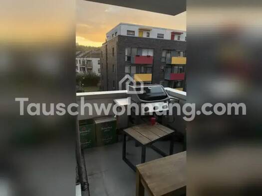 Wohnung zur Miete Tauschwohnung 540 € 1 Zimmer 36 m² Sentrup Münster 48149