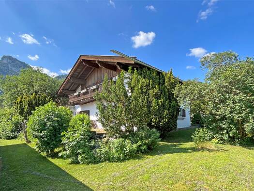 Einfamilienhaus zum Kauf 990.000 € 5 Zimmer 166 m² 1.041 m² Grundstück Oberammergau 82487