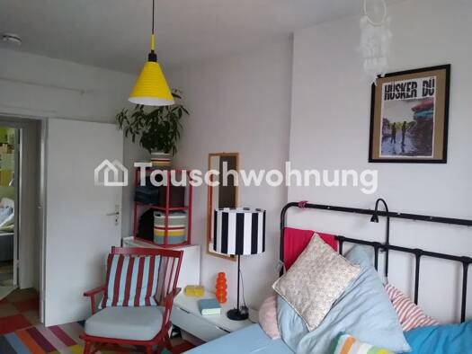 Wohnung zur Miete Tauschwohnung 521 € 3 Zimmer 60 m² 4. Geschoss Osdorf Hamburg 22769