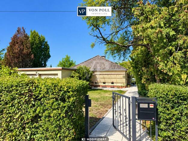 Bungalow zum Kauf 380.000 € 6 Zimmer 157 m² 1.496 m² Grundstück Michelbach Aarbergen 65326