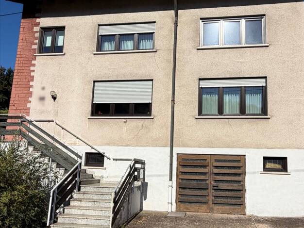 Einfamilienhaus zum Kauf 259.000 € 7 Zimmer 220 m² 1.456 m² Grundstück Beckingen Beckingen 66701