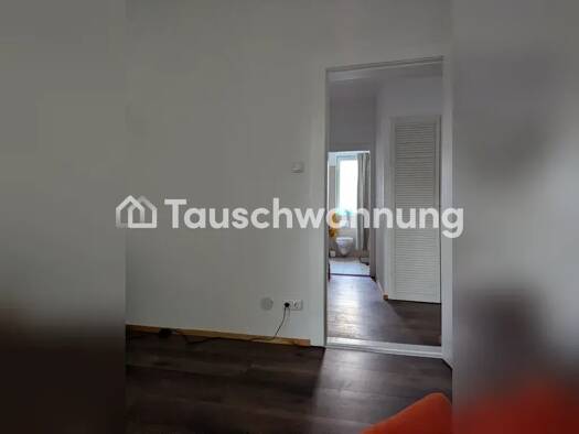 Wohnung zur Miete Tauschwohnung 1.000 € 2 Zimmer 54 m² 2. Geschoss Britz Neukölln 12045