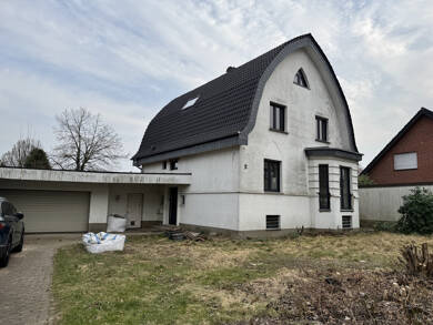 Einfamilienhaus zum Kauf 424.000 € 4 Zimmer 130,3 m² 649 m² Grundstück Innenstadt Herford 32051