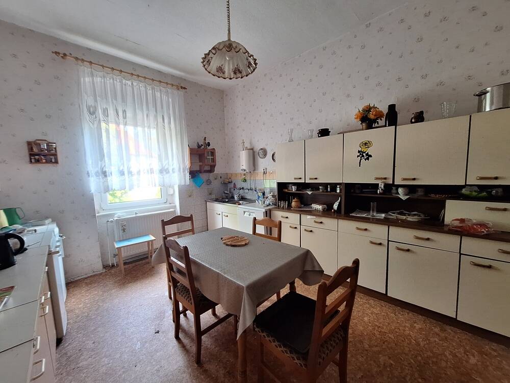 Haus – Rietz-Neuendorf / Görzig - Ansicht 4