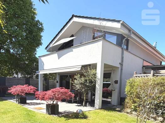 Einfamilienhaus zum Kauf 549.000 € 2 Zimmer 106 m² 409 m² Grundstück Burghausen Burghausen 84489