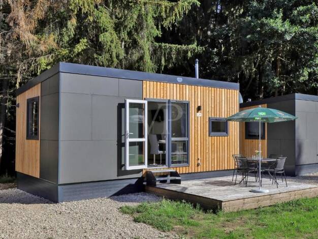 Haus zum Kauf 69.000 € 2 Zimmer 24 m² 0 m² Grundstück Pleinfeld Pleinfeld 91785