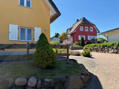 Einfamilienhaus zum Kauf 595.000 € 4 Zimmer 110 m² 517 m² Grundstück frei ab sofort Straße zur Kühlung 16D Wittenbeck Wittenbeck 18209