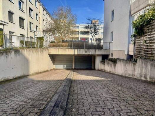 Tiefgaragenstellplatz zum Kauf Mühlenberg Hannover 30457