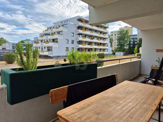 Wohnung zum Kauf 307.000 € 2,5 Zimmer 68 m² Fürstenberg Konstanz 78467