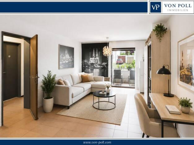 Wohnung zum Kauf 300.000 € 3 Zimmer 101 m² Geyen Pulheim 50259