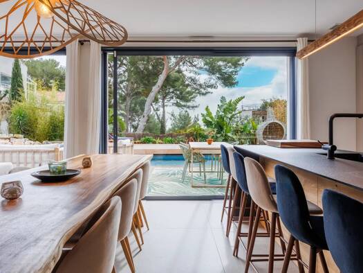 Einfamilienhaus zum Kauf 2.260.000 € 7 Zimmer 190 m² 500 m² Grundstück Plage et Ecarts CASSIS 14700