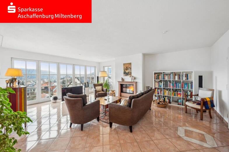Einfamilienhaus zum Kauf 985.000 € 5 Zimmer 231,4 m² 1.190 m² Grundstück Miltenberg Miltenberg 63897