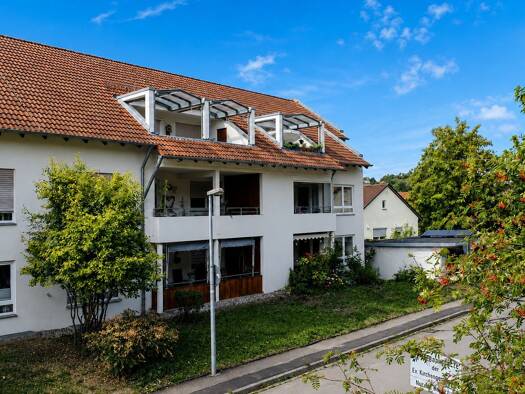 Wohnung zum Kauf 199.000 € 3 Zimmer 82 m² Donzdorf Donzdorf 73072