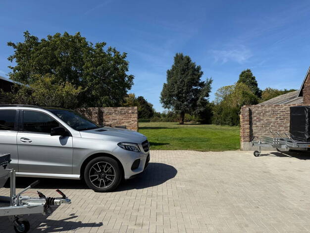 Haus zum Kauf provisionsfrei 499.000 € 6 Zimmer 145 m² 1.605 m² Grundstück Hemmerich Bornheim 53332