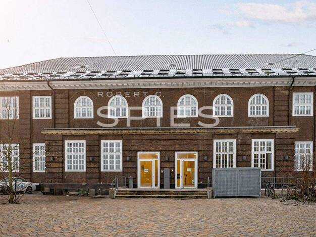 Bürofläche zur Miete provisionsfrei 11,70 € 663,9 m² Bürofläche teilbar ab 320,5 m² Findorff-Bürgerweide Bremen 28215