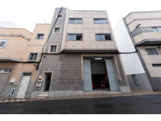Villa zum Kauf 379.500 € 4 Zimmer 283 m² Las Palmas de Gran Canaria 35018