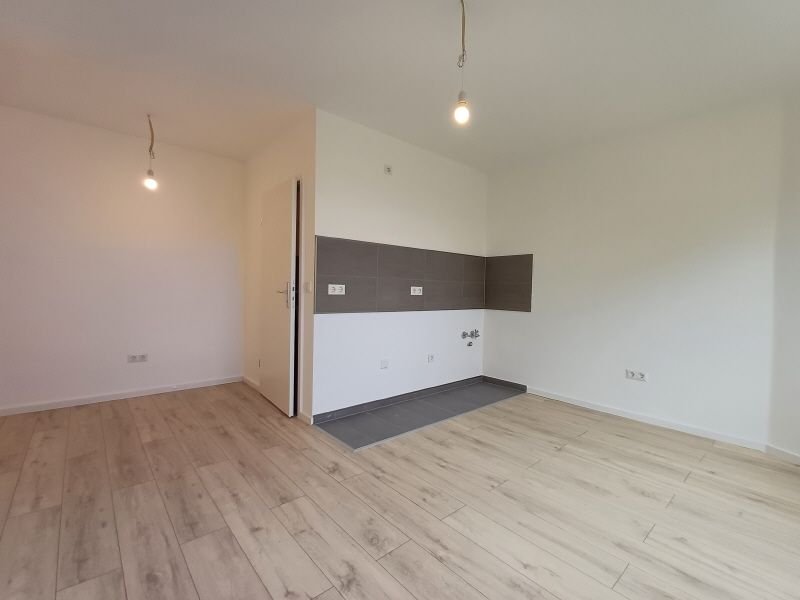 Wohnung zur Miete 425 € 1 Zimmer 32,6 m²<br/>Wohnfläche ab sofort<br/>Verfügbarkeit In den Bärenkämpen 7 Bärenkämpen 1 Minden 32425