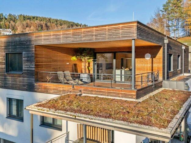 Penthouse zum Kauf 788.000 € 4 Zimmer 135 m² Velden 9220