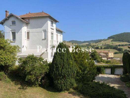 Einfamilienhaus zum Kauf 690.000 € 7 Zimmer 300 m² Vindry-sur-Turdine 69490