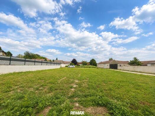 Grundstück zum Kauf 199.000 € 703 m² Grundstück Paradisweg Groß-Enzersdorf 2301