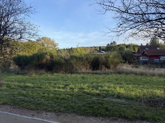 Grundstück zum Kauf 68.000 € 549 m² Grundstück Düppenweiler Beckingen 66701
