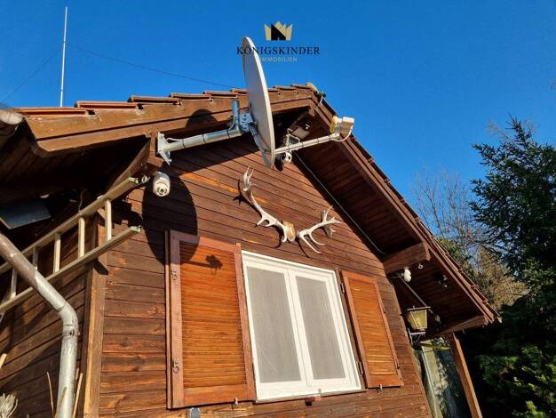 Freizeitgrundstück zum Kauf 245.000 € 1.049 m² Grundstück Kemnat Ostfildern 73760