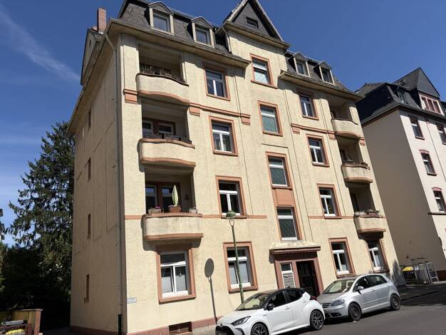 Wohnung zum Kauf 255.000 € 3 Zimmer 70 m² 4. Geschoss Rödelheim Mitte-West 60489
