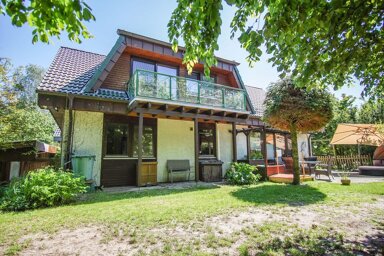 Einfamilienhaus zum Kauf provisionsfrei 498.000 € 5,5 Zimmer 194 m² 868 m² Grundstück Landwehr Quarnbek 24107