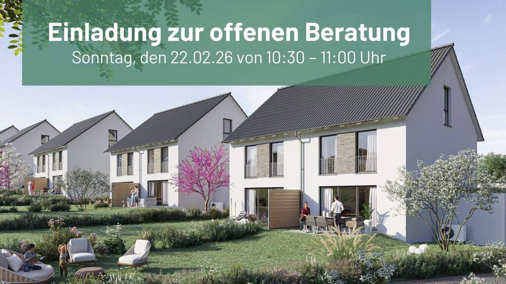 Neubauprojekt zum Kauf Im Buschfeld 38 Elsen Grevenbroich 41515