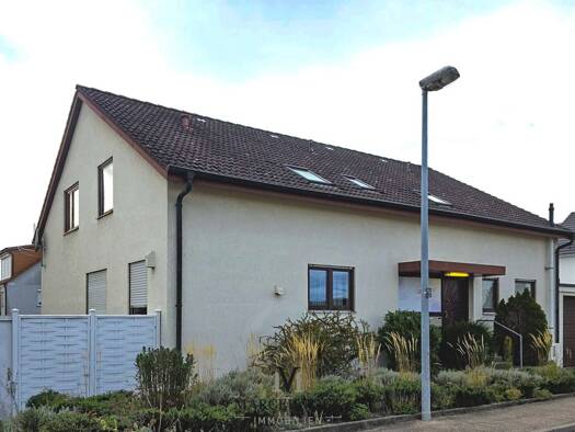 Mehrfamilienhaus zum Kauf 1.176.000 € 7 Zimmer 305,5 m² 664 m² Grundstück Neckarhalde Esslingen am Neckar 73733