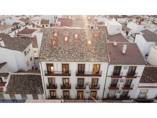 Penthouse zum Kauf 370.000 € 4 Zimmer 161 m² Ronda 29400