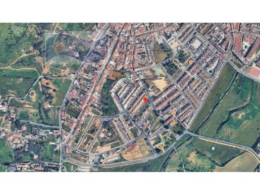 Acker-/Waldstück zum Kauf 75.000 € Cartaya 21450