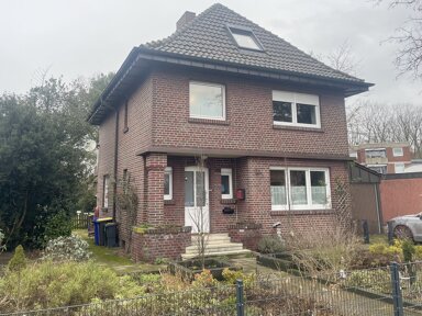 Haus zur Miete 1.400 € 4 Zimmer 180 m² 600 m² Grundstück frei ab 01.04.2025 Gronau Gronau 48599