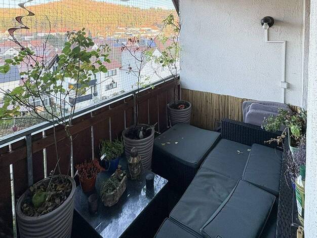 Wohnung zum Kauf 129.000 € 3 Zimmer 89,3 m² Gauselfingen Burladingen-Gauselfingen 72393