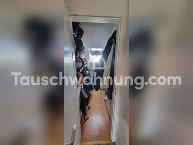 Wohnung zur Miete Tauschwohnung 660 € 1,5 Zimmer 24 m² Dachgeschoss, 4. Geschoss Altstadt - Mitte Freiburg im Breisgau 79098