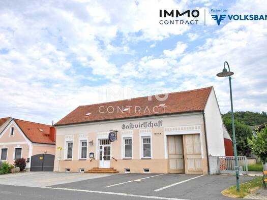 Haus zum Kauf 438.000 € 5.329 m² Grundstück frei ab sofort Hannersdorf 7473